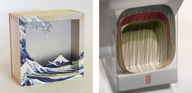 Takahashi Kobo - Custom-made traditional prints